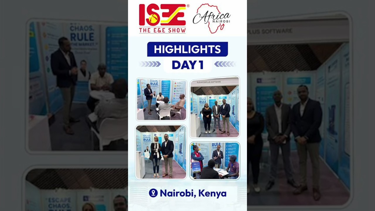 Opening, Energy & Engagement