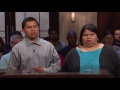 Judge Faith - Slow Down Kid (Season 2: Full Episode #134)