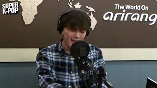 [Super K-Pop] PERC%NT - Drunk