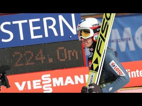 SKOKI NARCIARSKIE 2020 LAHTI LIVE