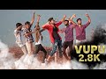 NaveenRobot - Vupu (Official Music Video)