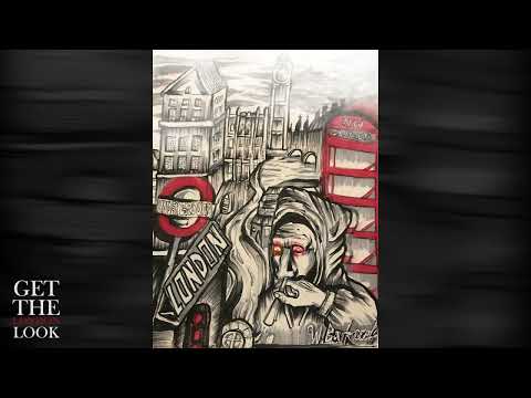 NW - Get The London Look ft.JANKES Prod.NW