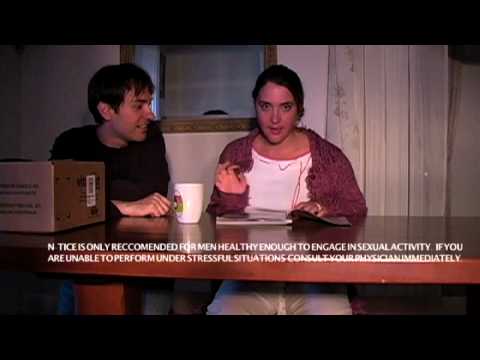 Male Enhancement Commercial