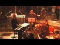 Orkester 'Michael Jazzson - Earth Song' - Live 2009