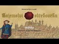 Tajemství Středověku 2 Města Full HD Dokument 2019
