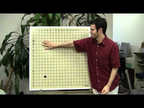 Nick Sibicky Go Lecture #10 - Fuseki (3 of 4)