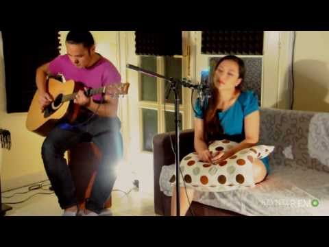 It Might Be You - Stephen Bishop | Reyniel & Ana COVER