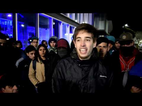 VICO vs CHINIKO vs TIMA - 8vos EL PINTAGONO - FECHA 6