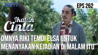 Download lagu IKATAN CINTA - Gak Mengaku!! Elsa Panik Saat Ditanya Soal Kejadian Malam Itu Sama Riki mp3