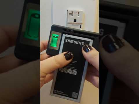 image-Are all phone chargers universal?