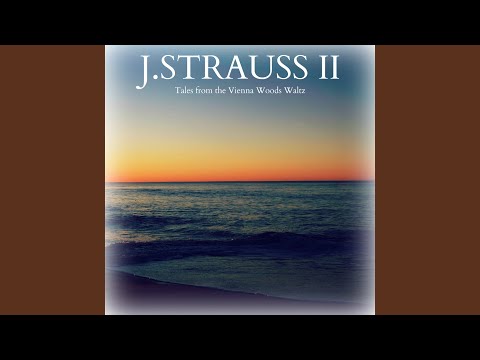 Tales from the Vienna Woods Waltz