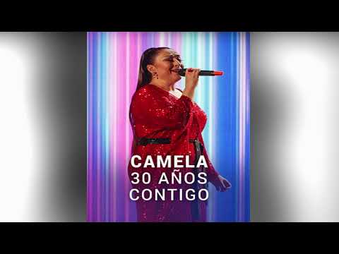 Camela y Taburete – “Nunca debí enamorarme” (Audio Oficial)