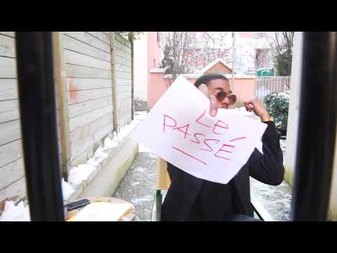 LEFUN - Prélasser (Vidéo freestyle)