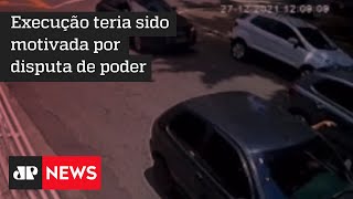 Um dos líderes do PCC é assassinado na zona leste de SP