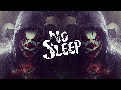 🔥 Dope Trap Beat 2018 | hard rap instrumental 2018 | "NO SLEEP" | Hard Beat (Prod. RikeLuxxBeats)