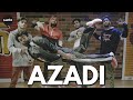 Azadi – Gully Boy | Hip Hop And Street Dance | Ranveer Singh, Alia Bhatt | DIVINE | Hattke