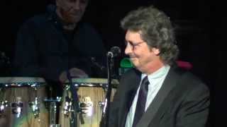 Intro / Somewhere in the night  - M.S.& R.  10-5-14