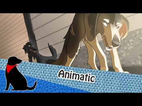 PERRALUNA ANIMATIC - Unfaithful