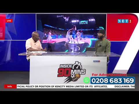 INSIDE 90MINS(OCTOBER 26TH,  2026)