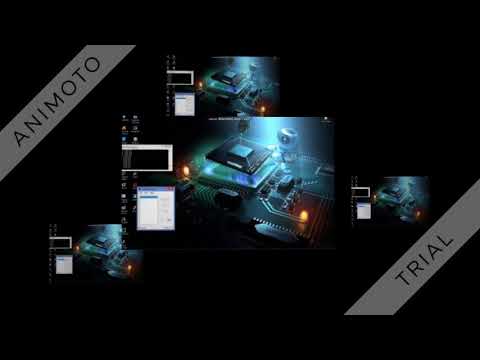 How to Set up a MacroGamer in Flyff