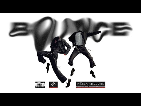 Petrenos ft.kozytapes - Bounce (prod. Zane98)