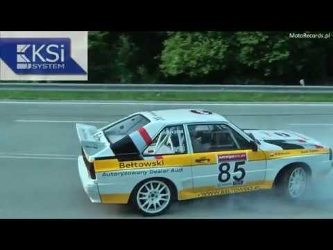 MORIS CUP JAHODNA 2013 | Action + Crashes + FIGHT: DRUNK FANS vs SAFETY [MotoRecords.pl]