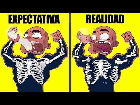 Datos Falsos Que Crees Que Son Ciertos