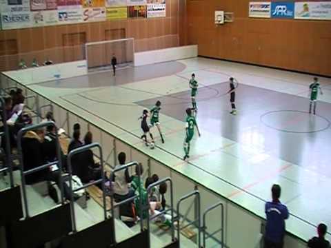 005 HT DGF VfL SC Olching 7 0 3