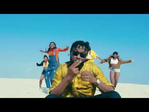 Download Video: Dremo – “Bigger Meat”