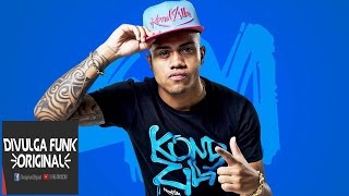 Mc Davi - Medley De Todas as Musicas (Dj Ferrugem) Lançamento 2016