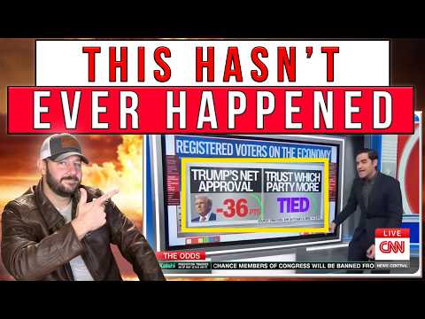 UNPRECEDENTED | We're Looking At Something That HAS NOT HAPPENED BEFORE... Backfire Doesn't Cover It Thumbnail