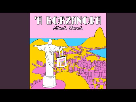 'A Borzanova (feat. Daniele Sepe)
