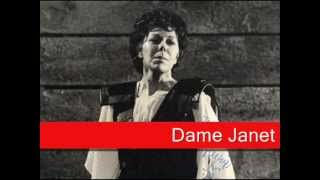 Dame Janet Baker Chords