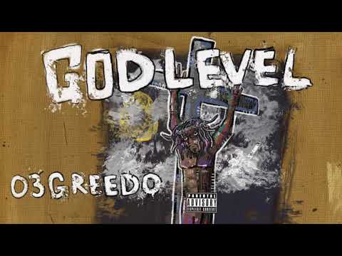 03 Greedo - Never Bend Remix (feat. Lil Uzi Vert) (Official Audio)
