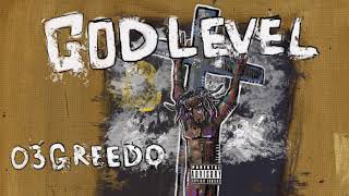 03 Greedo - Never Bend Remix (feat. Lil Uzi Vert) (Official Audio)