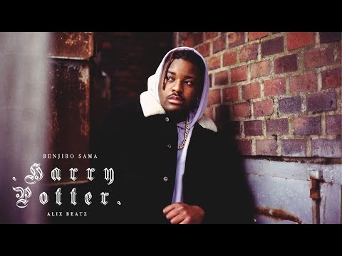 Harry Potter - Benjiro Sama (Prod. by ALIX BEATZ)