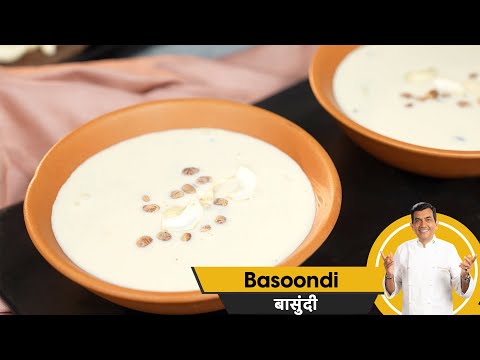 Basoondi | Wonderchef Chef Magic | #WonderWednesday | Sanjeev Kapoor Khazana