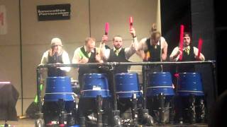 Plastic Musik-Ode to Joy