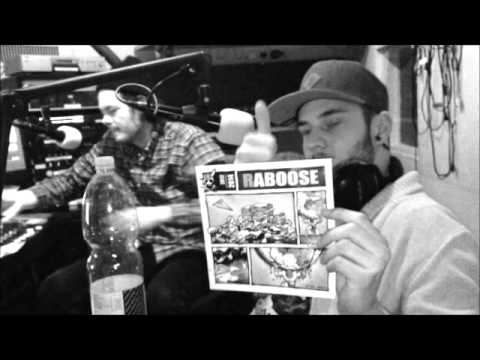 Raboose - Itsame (FreeMixtape)