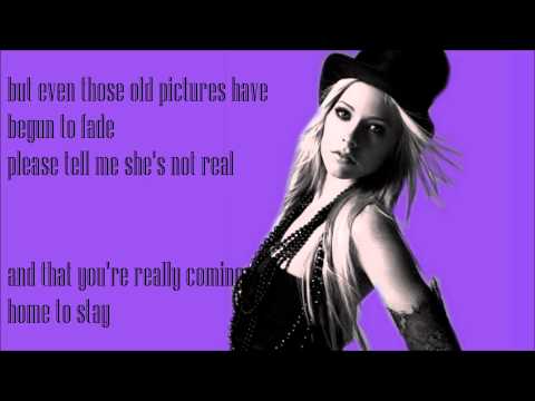 You Were Mine - Avril Lavigne