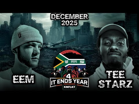 KNFLKT Battle Rap League and 3 more