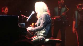 Véronique Sanson – Les années Américaines – Live @ Le Vinci – Tours – 28/03/2015