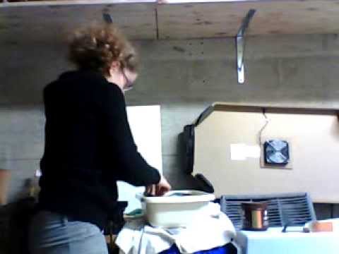 comment nettoyer ambre