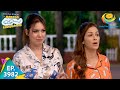Mahila Mandal Defends Women Power Taarak Mehta Ka Ooltah Chashmah Full Episode 16 Jan 2024