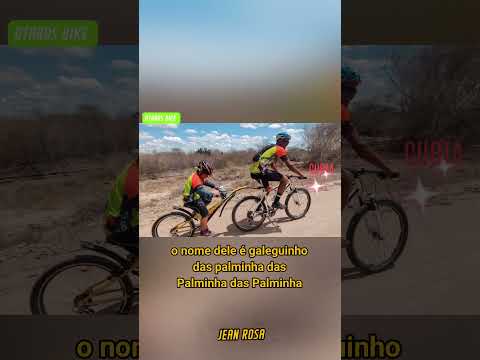 CICLOTURISMO DE IAÇU 2023 PRESENCA TIRIRICA MARACUTAIA GULA BIKE RUY BARBOSA BAHIA #IAÇU #jeanrosa