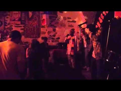 Confessions Roots Reggae Band - Confessions Roots Free Style Part 2