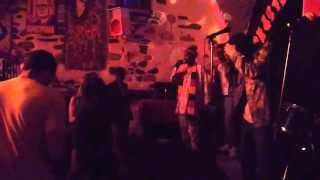 Video Confessions Roots Free Style Part 2