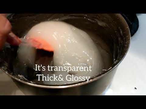 ice cream falooda Recipe