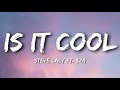Steve Lacy Is It Cool Lyrics Ft SZA