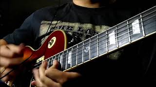 De Música Ligeira (À sua maneira) - Versão Paralamas do Sucesso (Solo Herbert Vianna) #Cover #Solo